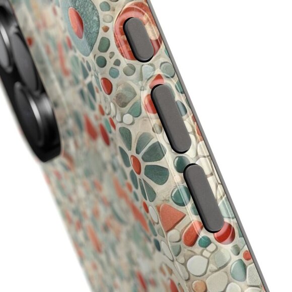 iPhone Phone Cases, Perfect Stylish Mobile Case, MLNMC415 - Picture 7 of 13